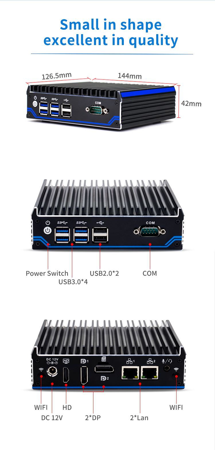 Fanless Mini PC_03