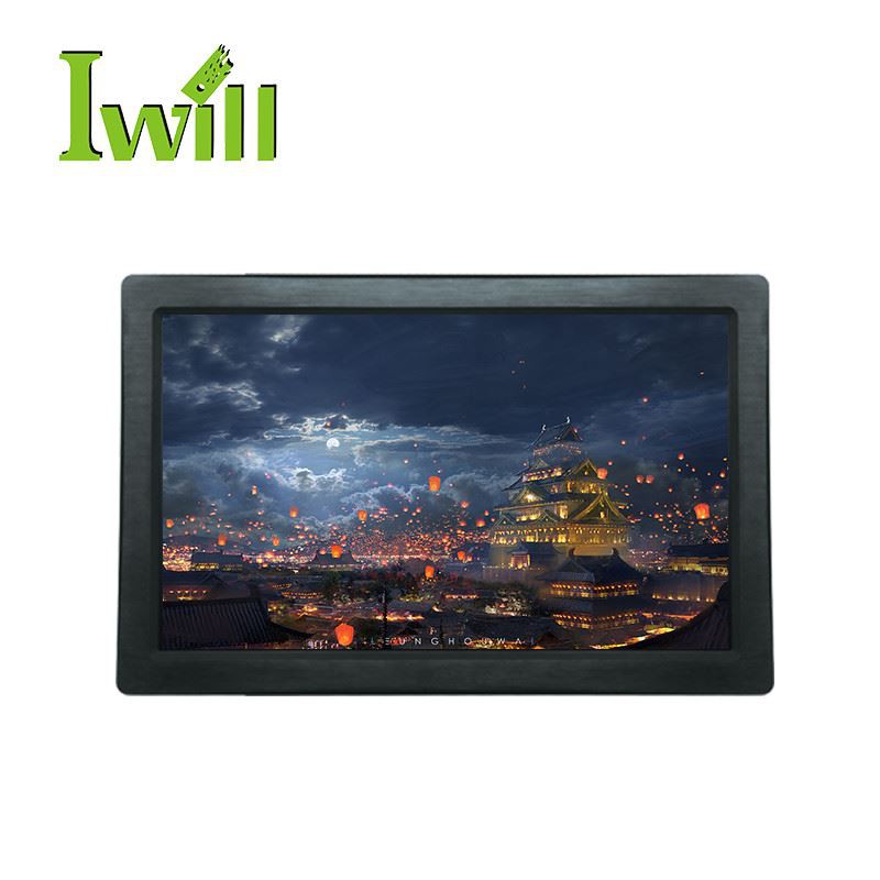 Cechy przemysłowego systemu sterowania komputerowego