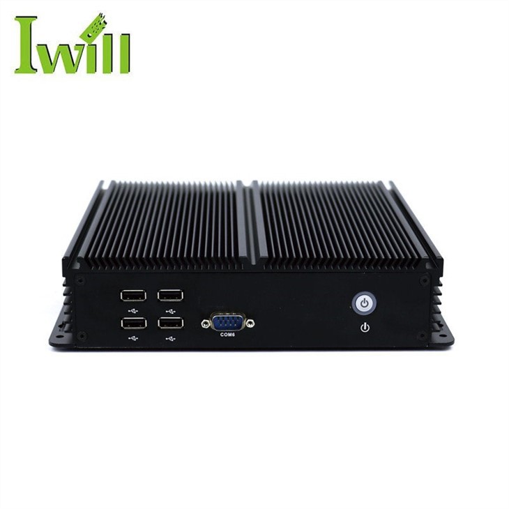 Komputer przemysłowy I5 4210U