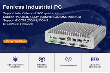 Jakie są osiem zalet IWILL X86 komputer przemysłowy/komputer przemysłowy ARM?