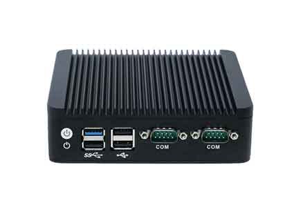 Powód, dla którego IWILL Nano N3 dobrze się sprzedaje