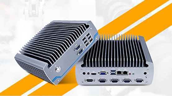 Które systemy są dobre dla komputerów przemysłowych?