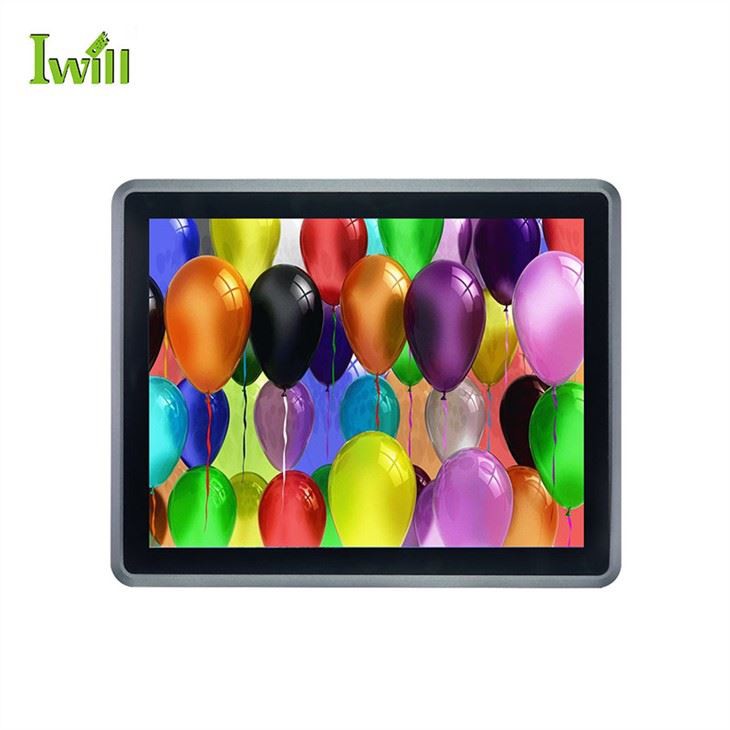 Nowy komputer przemysłowy