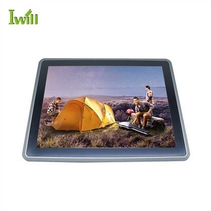 Komputer panelowy o przekątnej 12,1 cala Win 11