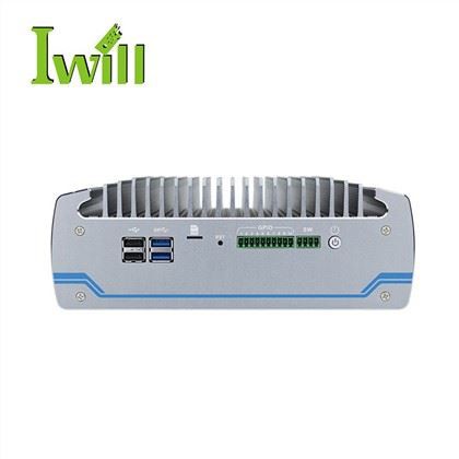 Komputer przemysłowy I5 z GPIO