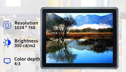 Na co zwracam uwagę podczas projektowania przemysłowych komputerów panelowych?