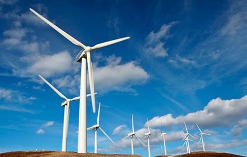 Monitorowanie energetyki wiatrowej