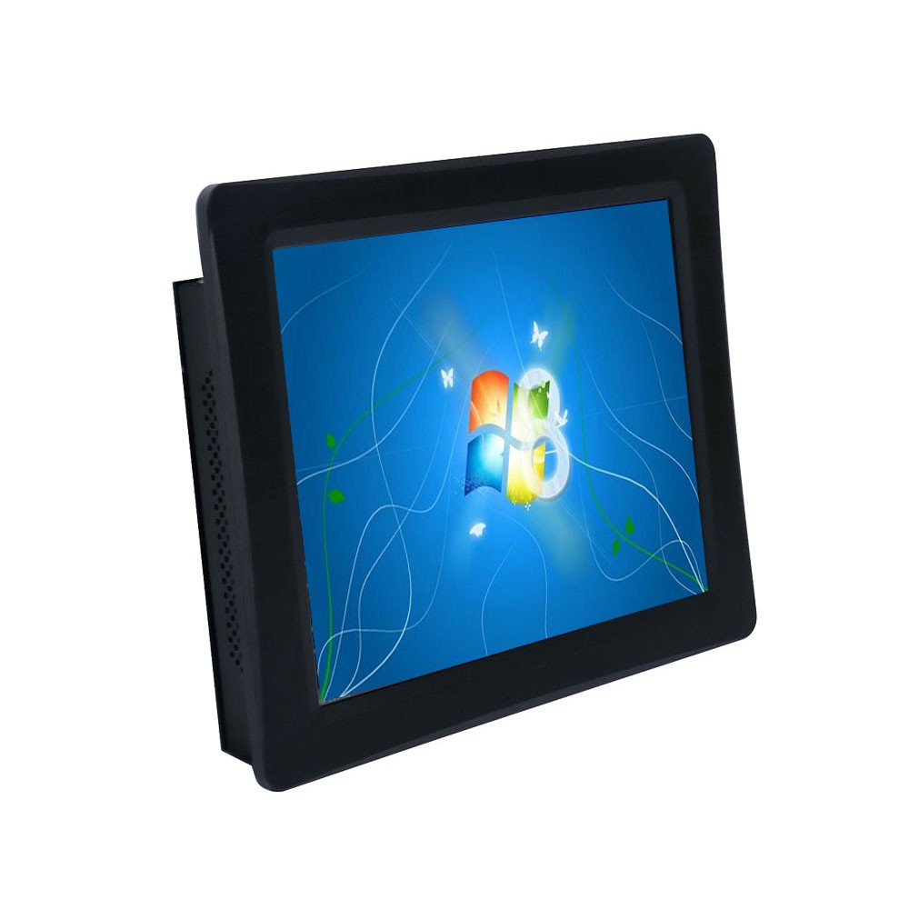 Sprawdź, czy komputer przemysłowy jest nieprawidłowy