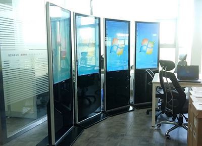 Jak rozwiązać problem z wprowadzaniem dotykowego komputera wielofunkcyjnego