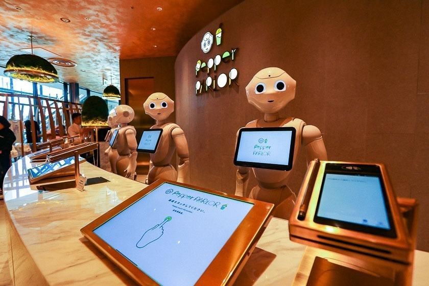 Zastosowanie minikomputera w sztucznej inteligencji w branży gastronomicznej