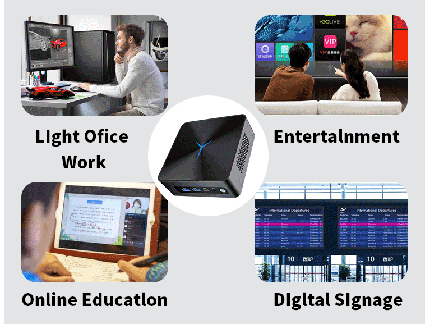 Czy komputer minikomputer jest niezawodny?
