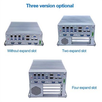 Czy można zmodernizować komputer przemysłowy?