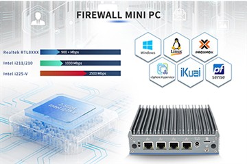 Jakie są zalety urządzenia Pfsense Firewall?