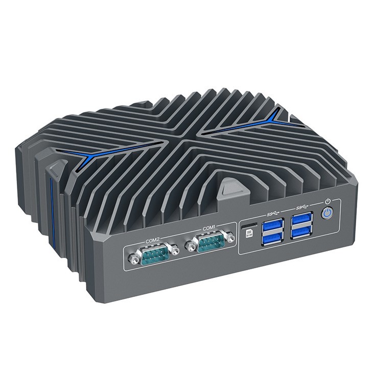14th Gen Ultra Mini PC