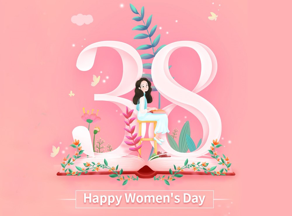 Womens Day Womens Day