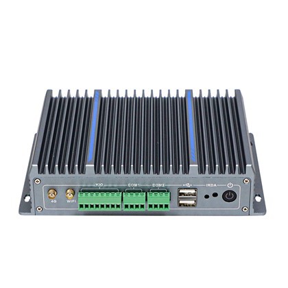 Rockchip RK3588 Mini-BOX PC